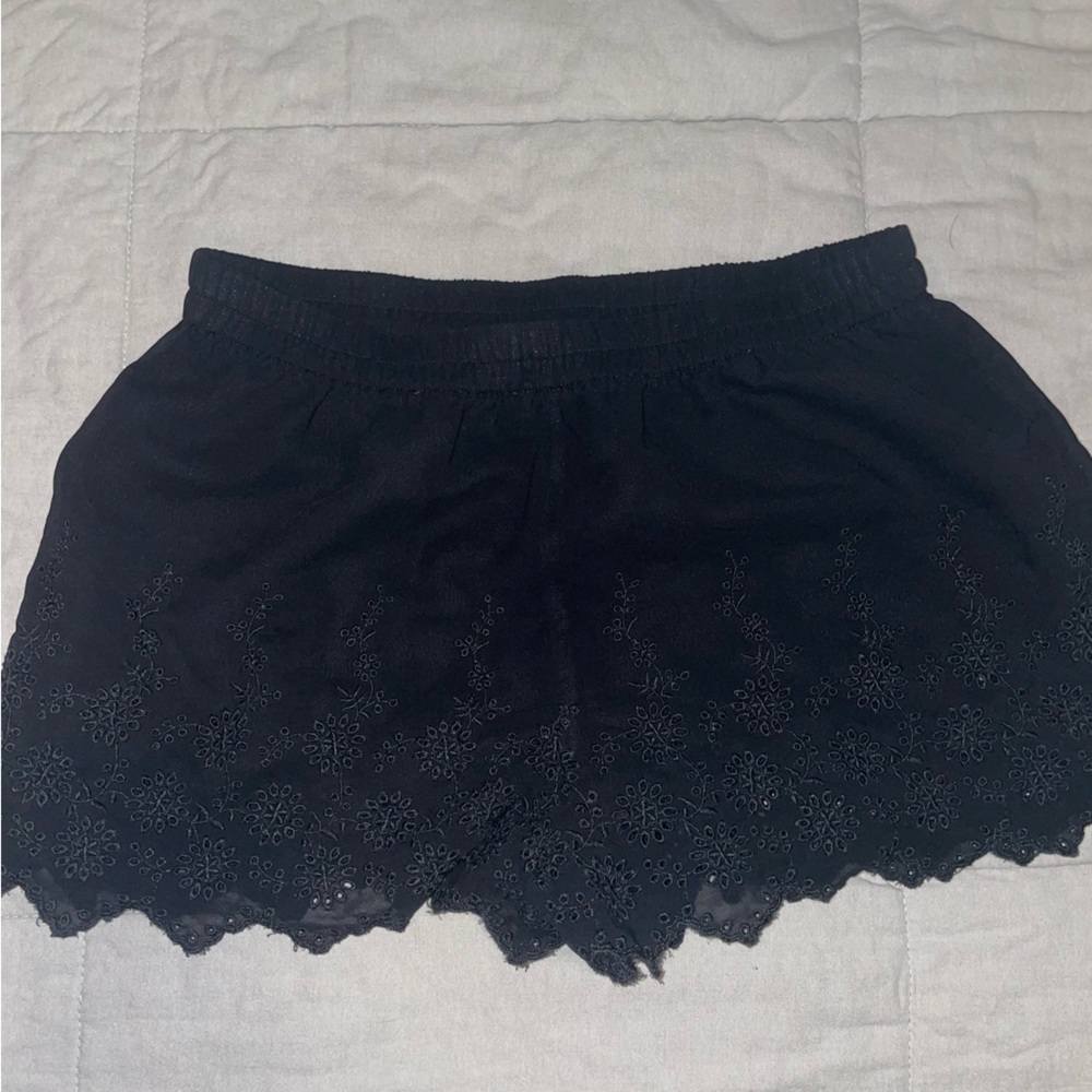 Comfy shorts